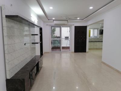 3 BHK Flat