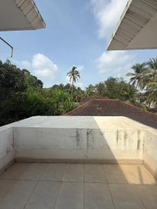 Balcony Image of 1797 Sq.ft 3 BHK Villa for sale in Pilerne Goa for Rs. 28000000