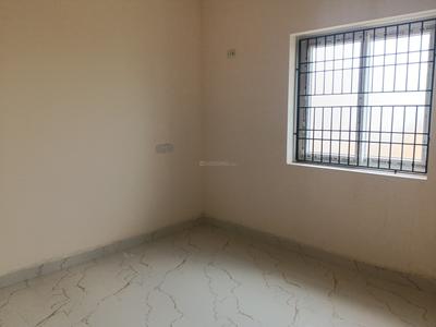 Bedroom Image of 992 Sq.ft 3 BHK Apartment / Flat for sale in Korattur Chennai for Rs. 6152000