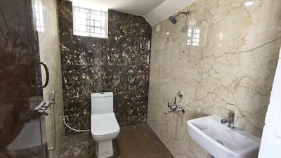 Bathroom Image of 1060 Sq.ft 2 BHK Independent House for sale in Kovilpalayam Coimbatore for Rs. 5600000