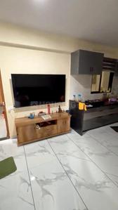 Hall Image of 900 Sq.ft 2 BHK Apartment / Flat for sale in Swagat Homes, New Althan Surat for Rs. 3600000