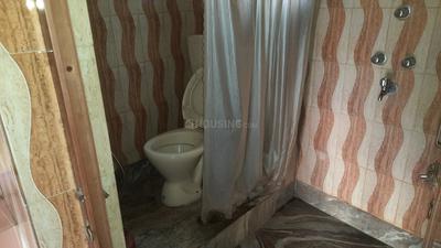 Bathroom Image of New Girls PG opposite Sahitya Parisad Library  in Maniktala, Kolkata
