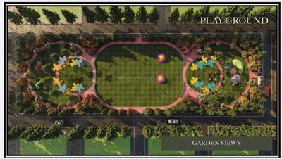 Image of 1250 Sq.ft Residential Plot / Land for sale in RRR The Grand Green Valley, Dauki, Agra for Rs. 2850000