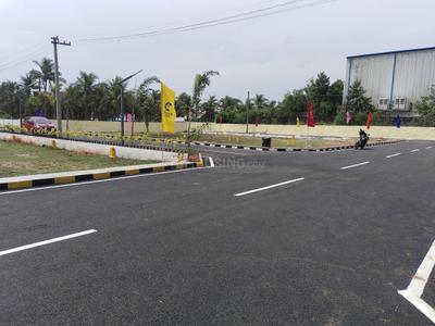 Image of 1500 Sq.ft 3 BHK Villa for sale in Kelambakkam, Chennai for Rs. 12500000