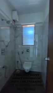 Image of 972 Sq.ft 2 BHK Apartment / Flat for sale in Kuber Palace, Dahisar West, Mumbai for Rs. 16000000