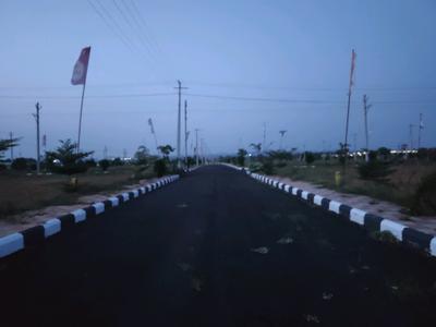 Image of 150 Sq.ft Residential Plot / Land for sale in Bongloor, Hyderabad for Rs. 3900085