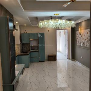 Hall Image of 1250 Sq.ft 2 BHK Builder Floor for sale in Rajpur Road Dehradun for Rs. 7400000