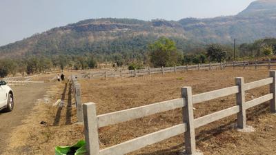 Image of 3500 Sq.ft Residential Plot / Land for sale in Karjat, Thane for Rs. 3496500