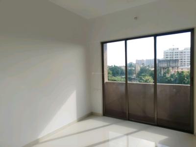 Bedroom Image of 800 Sq.ft 2 BHK Apartment / Flat for sale in Naigaon East Naigaon for Rs. 5000000