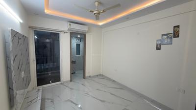 Bedroom Image of 1490 Sq.ft 3.5 BHK Apartment / Flat for sale in M3M Soulitude , Sector 89 Gurgaon for Rs. 16500000