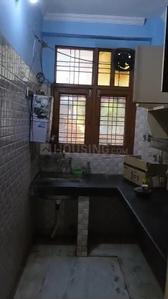 Kitchen Image of 1200 Sq.ft 2 BHK Independent House for rent in Alpha I Greater Noida for Rs. 22000