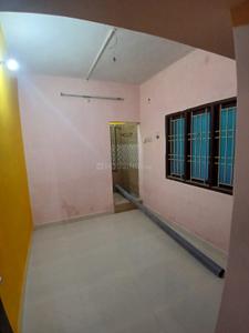 Hall Image of 700 Sq.ft 1 BHK Independent House for rent in Pammal Chennai for Rs. 12000