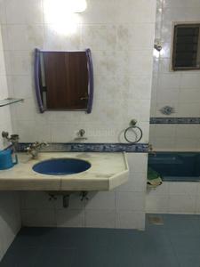 Bathroom Image of 2100 Sq.ft 8 BHK Villa for sale in Bodakdev Ahmedabad for Rs. 90000000