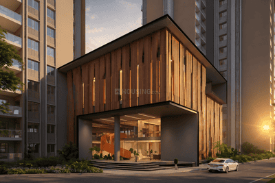 Image of 1820 Sq.ft 3 BHK Apartment / Flat for sale in Rainvas Rainbow Uno, Subramanyapura, Bengaluru for Rs. 23900000