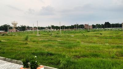 Image of 900 Sq.ft Residential Plot / Land for sale in Ramaipur, Kanpur for Rs. 1700000