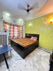 Bedroom Image of 810 Sq.ft 2 BHK Builder Floor for sale in Sector 49 Faridabad for Rs. 6200000
