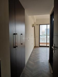 Bedroom Image of 1810 Sq.ft 3 BHK Builder Floor for sale in Adani Brahma Samsara Vilasa, Sector 63 Gurgaon for Rs. 36000000