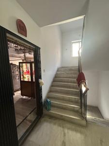 Hall Image of 1900 Sq.ft 3.5 BHK Builder Floor for sale in Madurdaha Kolkata for Rs. 15000000