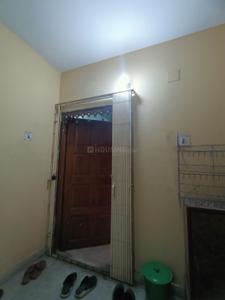 Bedroom Image of 1100 Sq.ft 3 BHK Apartment / Flat for sale in Kalikapur, EM Bypass Kolkata for Rs. 5600000