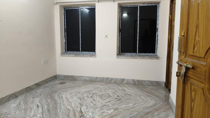 New Town Action Area 1, New Town Bedroom One 1