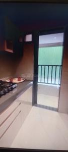 Balcony Image of 878 Sq.ft 2 BHK Apartment / Flat for sale in Windermere, Bhayandar West Mira Bhayandar for Rs. 14500000