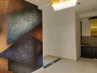 Living Room Image of 900 Sq.ft 3 BHK Builder Floor for sale in DLF Ankur Vihar Ghaziabad for Rs. 3530020