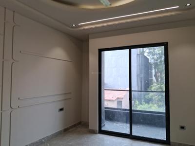 Bedroom Image of 2250 Sq.ft 4 BHK Builder Floor for sale in Paschim Vihar New Delhi for Rs. 48000000