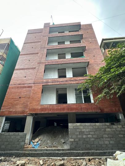 HRBR Layout, Kalyan Nagar Property Details Video 1