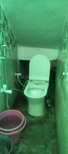 Bathroom Image of 800 Sq.ft 3 BHK Independent House for sale in Kanpur Development Authority KDA Highway City Vistar, Daheli Sujanpur Kanpur for Rs. 4500000