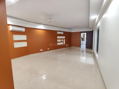 Hall Image of 2700 Sq.ft 4 BHK Builder Floor for sale in Karkardooma New Delhi for Rs. 55000000