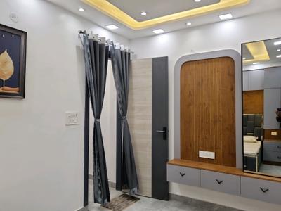 Bedroom Image of 630 Sq.ft 2 BHK Apartment / Flat for sale in Vikram The Residency by Vikram Properties And Builder, Dwarka Mor New Delhi for Rs. 4000000