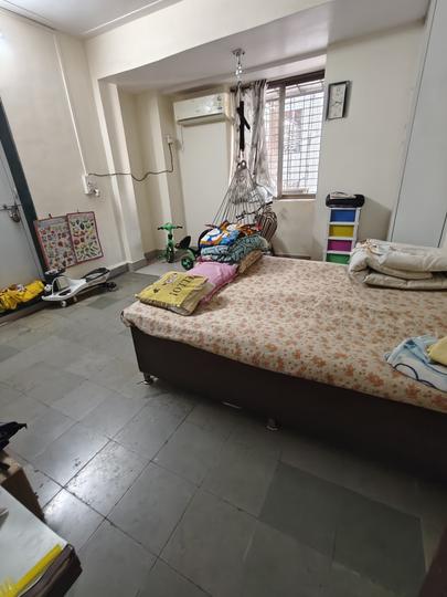 Vikas building ghatkopar East Bedroom 1