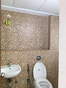 Bedroom Two Image of 1086 Sq.ft 2 BHK Apartment / Flat for sale in Lodha Lakeshore Greens, Palava Phase 2 Thane for Rs. 5700000