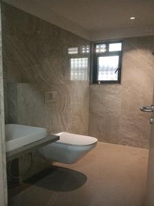 Bedroom One Image of 3967 Sq.ft 4 BHK Apartment / Flat for sale in The Indus, Bodakdev Ahmedabad for Rs. 34900000