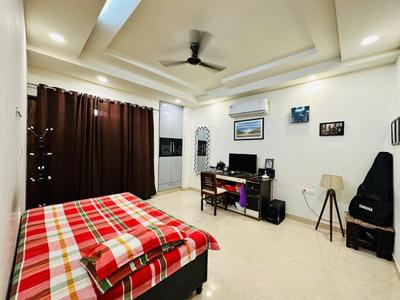Bedroom Image of 1440 Sq.ft 4 BHK Independent House for sale in Sector 8 Faridabad for Rs. 28000000