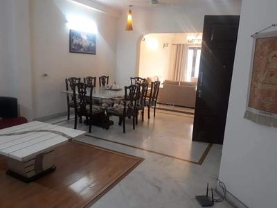 Hall Image of 1600 Sq.ft 6 BHK Independent House for sale in Sector 19 Noida for Rs. 35000000