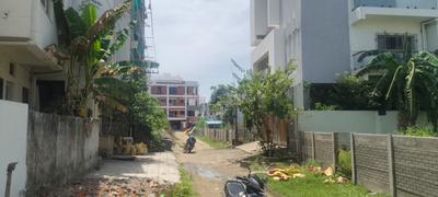 Image of 1200 Sq.ft Residential Plot / Land for sale in Madipakkam, Chennai for Rs. 13000000