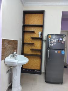 Image of 1250 Sq.ft 2 BHK Apartment / Flat for rent in C V Raman Nagar, Bengaluru for Rs. 40000