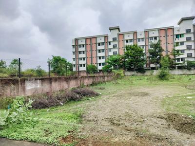 Image of 19402 Sq.ft Residential Plot / Land for sale in Vayusena Nagar, Nagpur for Rs. 42700000