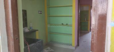 Bedroom Image of 550 Sq.ft 1 BHK Independent House for rent in Gajuwaka Visakhapatnam for Rs. 5000