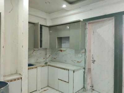 Living Room Image of 750 Sq.ft 2 BHK Builder Floor for sale in Ved Vihar Ghaziabad for Rs. 2365255