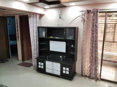 Hall Image of 1100 Sq.ft 2 BHK Apartment / Flat for rent in Suryam Elegance, Vastral Ahmedabad for Rs. 18500