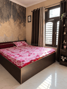 Bedroom Image of 1160 Sq.ft 5 BHK Independent House for sale in Verka Amritsar for Rs. 6000000