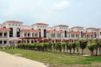 Image of 2525 Sq.ft 4 BHK Villa for sale in Amrapali Leisure Valley, Noida Extension, Greater Noida for Rs. 32000000