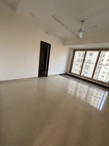 Bedroom Image of 1600 Sq.ft 3 BHK Apartment / Flat for sale in Millennium Court, Andheri West Mumbai for Rs. 43000000