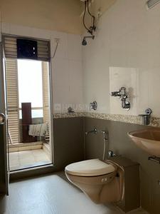 Bathroom Image of 1200 Sq.ft 3 BHK Apartment / Flat for sale in Kohinoor City, Kurla West Mumbai for Rs. 29200000
