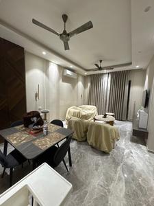 Hall Image of House no 60 in Gujranwala Town, New Delhi