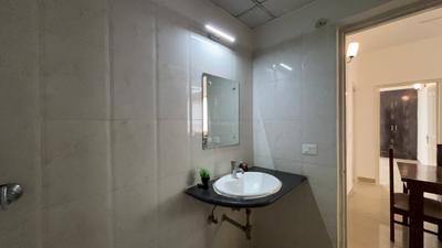Image of 1340 Sq.ft 3 BHK Apartment / Flat for sale in Mapsko Paradise, Sector 83, Gurgaon for Rs. 14400000