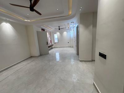 Hall Image of 2265 Sq.ft 4 BHK Builder Floor for sale in Emerald Crest 1, Sector 107 Noida for Rs. 13590000