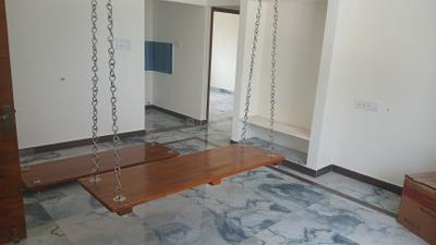 Living Room Image of 1240 Sq.ft 3 BHK Apartment / Flat for sale in Sembakkam Chennai for Rs. 8880000